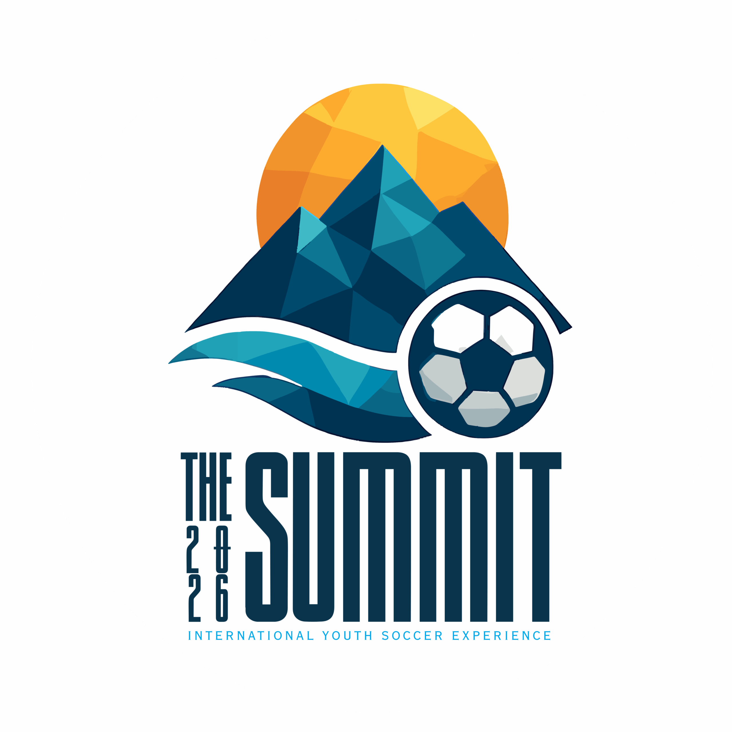 The Summit Experience 2026 - EXPERIENCIA INTERNACIONAL DE FÚTBOL JUVENIL