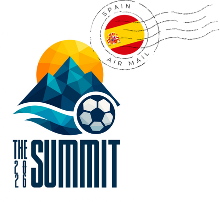 The Summit Experience 2026 - EXPERIENCIA INTERNACIONAL DE FÚTBOL JUVENIL